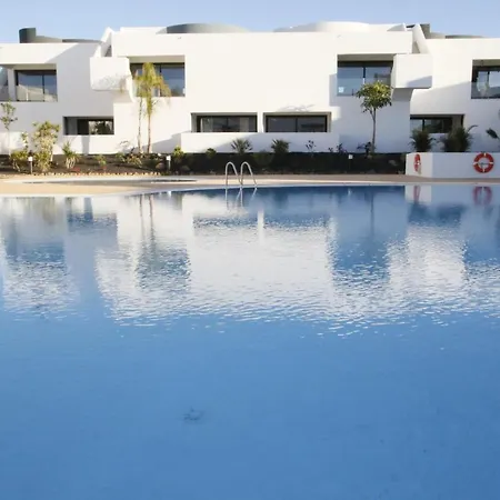Διαμέρισμα Ancor La Oliva
