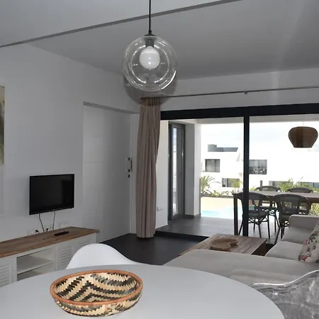 Διαμέρισμα Ancor La Oliva